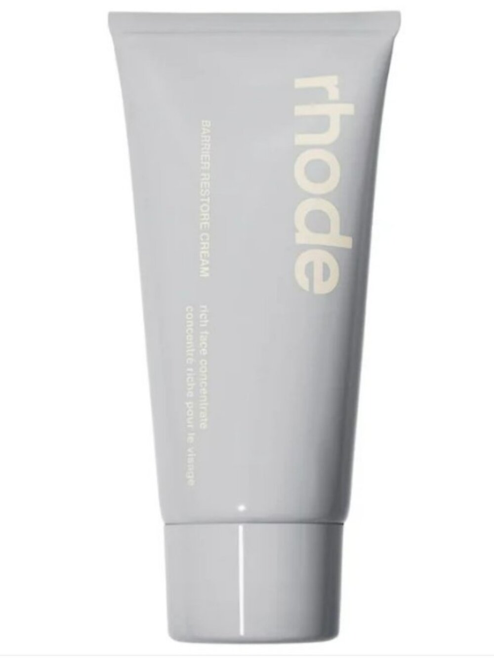 Rhode Barrier Restore Cream Comforting Daily Moisturizer - 1.7oz/50ml